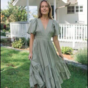 Neuflora Arabella Dress